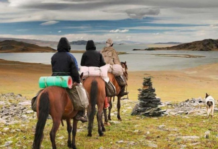 Монгол Улсад он гарснаас хойш 480255 жуулчин иржээ