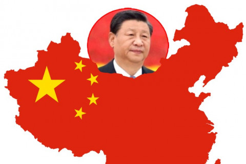 Хятад хилээ нээхгүй бол монголчууд олимпод нь оролцохгүй байхыг уриалж байна