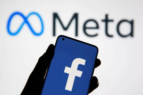 Фэйсбүүкийн толгой компани Мета бусдад тагнуулж байсан 50,000 хэрэглэгчдээ мэдэгдэл хүргэжээ