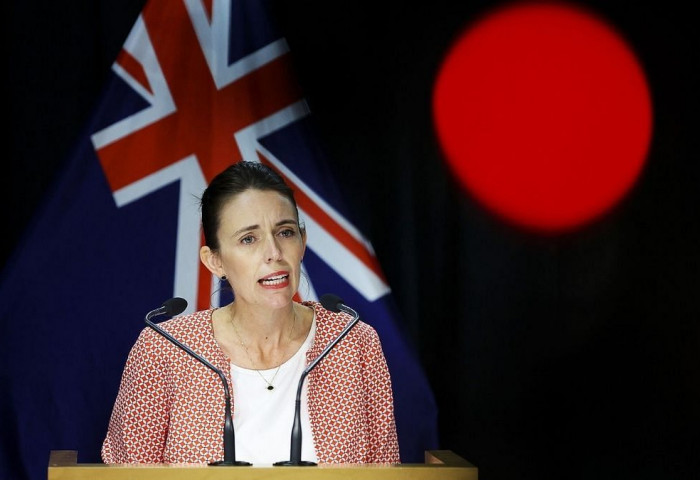 Омикроны давлагаа Шинэ Зеландын ерөнхий сайдын хуримыг хойшлуулав