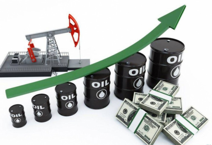 JB Press: Нефтийн үнэ 147 долларт хүрнэ