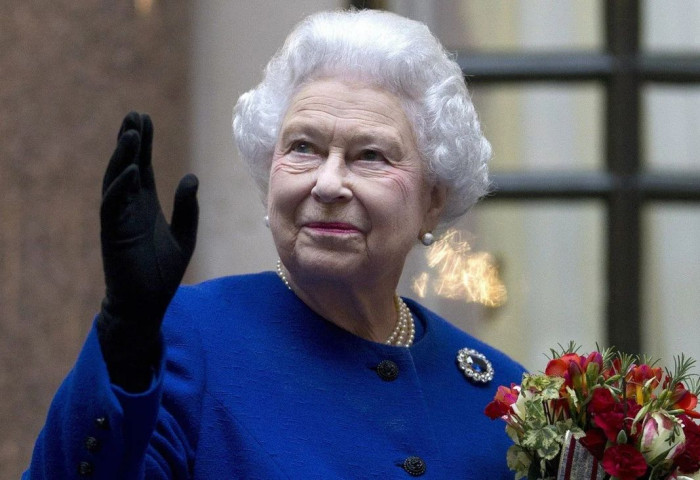 Хатан хааны нас барсан шалтгааныг албан ёсоор зарлажээ
