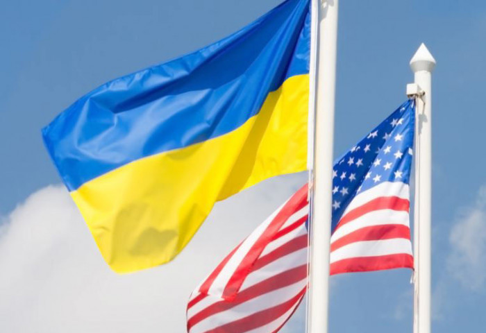 АНУ дайн эхэлснээс хойш Украинд ямар зэвсэг нийлүүлсэн бэ