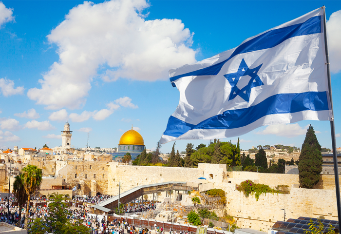 2050 он гэхэд Израиль хамгийн олон хүн амтай улс болно