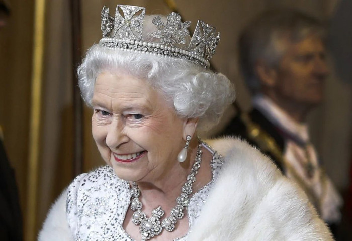 Их Британийн хатан хаан Элизабет 96 насандаа таалал төгслөө