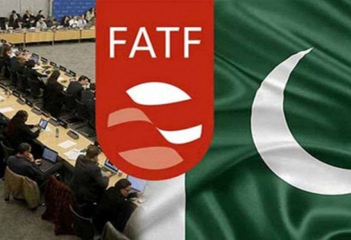 Пакистан ФАТФ-ын “саарал жагсаалт“-д үлдэнэ