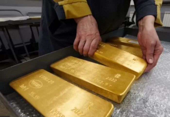 “G7”-ийн орнууд Оросоос алт импортлохыг хориглоно