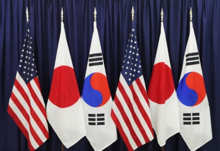АНУ, Япон, БНСУ-ын удирдагчид 29-ний өдөр уулзана