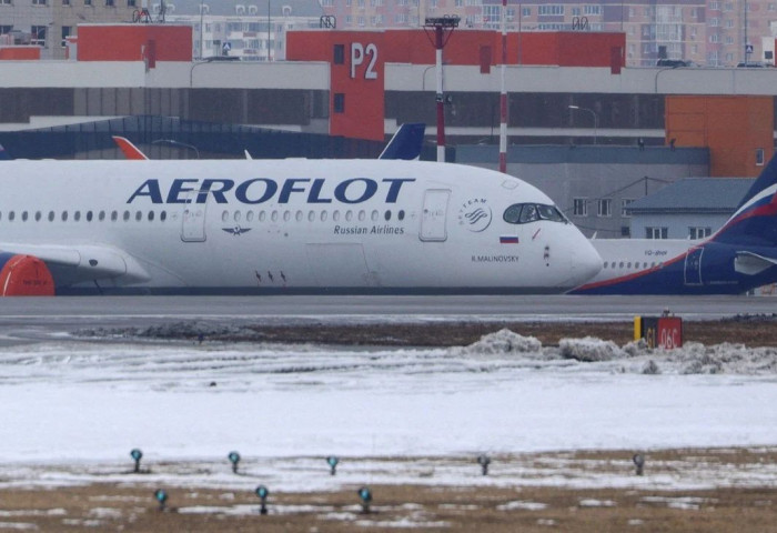 Орос улсын засгийн газар дотоодынхоо нисэх онгоцны үйлдвэрлэлд хөрөнгө оруулахаар болжээ