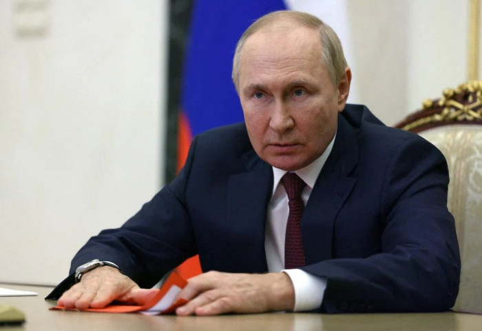 Путин цэргийн дайчилгаанд алдаа гаргаснаа хүлээн зөвшөөрч, засаж залруулахаа амлав
