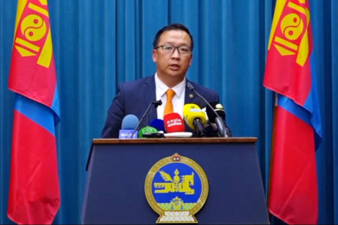 Б.Бат-Эрдэнэ: Монголын 23 иргэнийг БНСУ-д харласан мэт худал мэдээлэл түгээхгүй байхыг хүсье