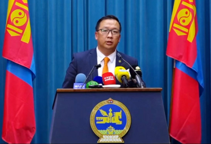 Б.Бат-Эрдэнэ: Монголын 23 иргэнийг БНСУ-д харласан мэт худал мэдээлэл түгээхгүй байхыг хүсье