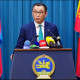 Х.Алтай: Системийн таван банк ирэх оны зургаадугаар сарын 30-наас өмнө олон нийтийн хяналтад шилжинэ