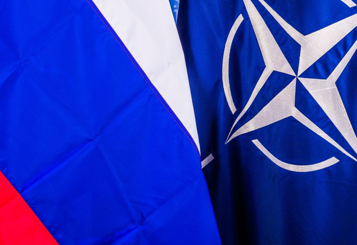 ОХУ-ын статусыг НАТО “стратегийн түнш” ангиллаас “гол аюул занал” ангилалд шилжүүлнэ