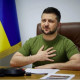 “Бүгд найрамдах улсууд“-ыг хүлээн зөвшөөрсний дараа Украин Сиритэй харилцаагаа таслав