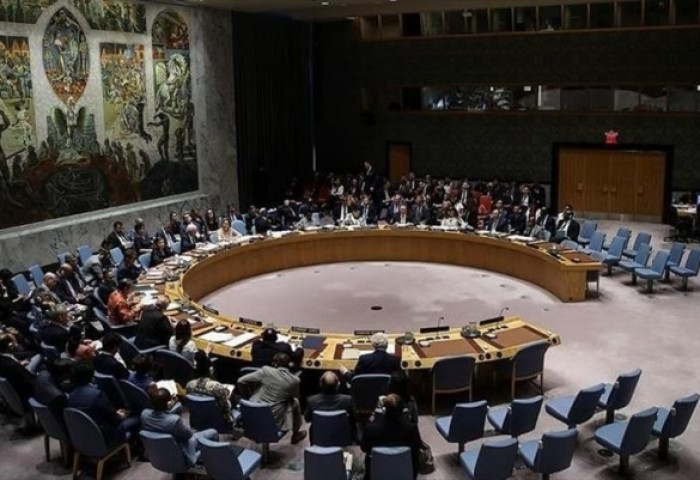 НҮБ-ын Аюулгүйн Зөвлөл Украины байдлыг хэлэлцэнэ