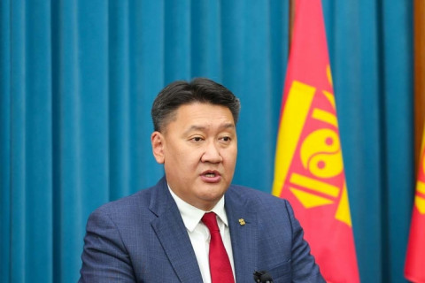 Б.Жавхлан: Монгол Улсын гаргасан бүх бондын зарцуулалтыг шалгаад эргэж мэдээлнэ
