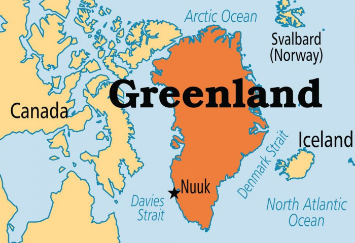 Гринландын эрэг орчмын үнэт металлын хайгуулыг дэлхийн тэргүүн баячууд санхүүжүүлж эхэлжээ