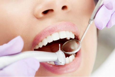 ЭМД-ын шимтгэл төлдөг иргэд улсын эмнэлэгт жилд 3 шүдээ үнэгүй эмчлүүлэх боломжтой