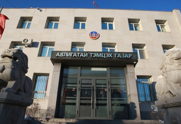 “Монголын төмөр зам” ТӨХК-ийн удирдах албан тушаалтан “Б” нь БНХАУ-ын компаниас хахууль авсан гэх хэргийг шүүхэд шилжүүлэв