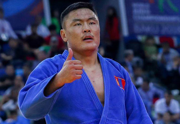 ТОКИО 2020: Спортын хоёр төрөлд Монголын дөрвөн тамирчин өрсөлдөнө