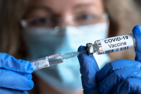 Дэлхийн даяар 4.2 тэрбум тун вакцин тарьжээ