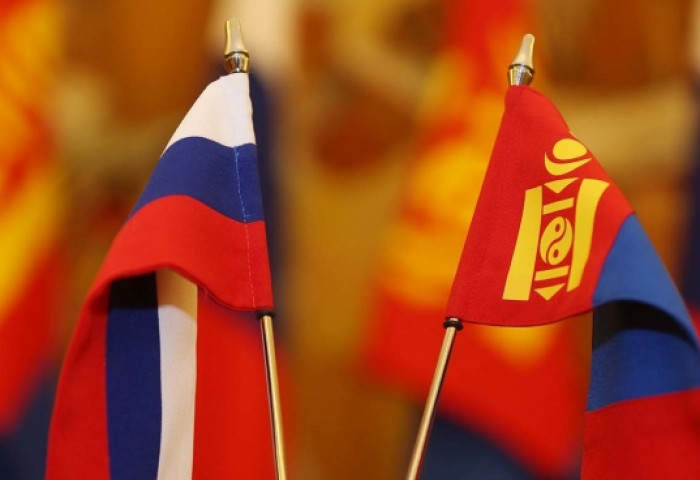 Монгол, Оросын харилцаа: Ахиц дэвшлийн он жилүүд