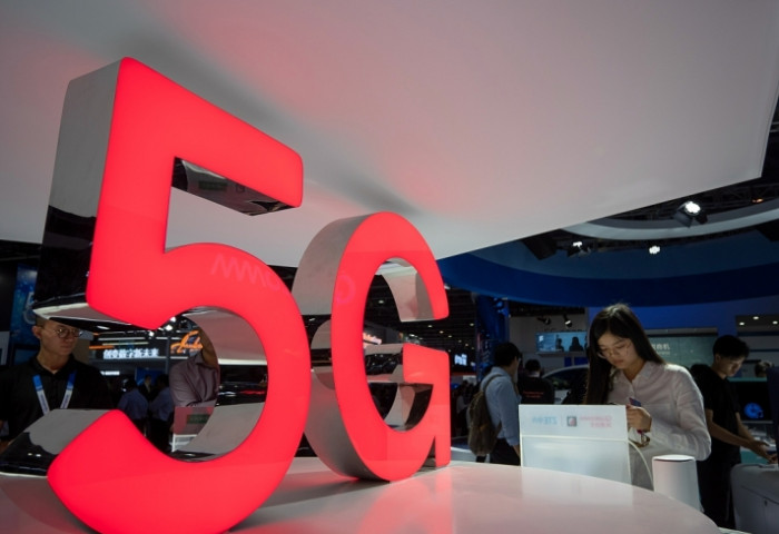 Хятад 5G сүлжээний 1 сая станц байгуулсан нь дэлхийн 70 гаруй хувийг эзэлж байна