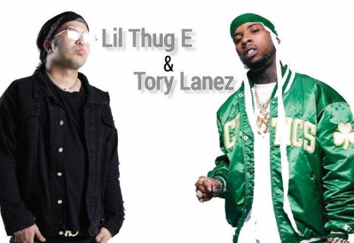 Lil Thug E & Tory Lanez