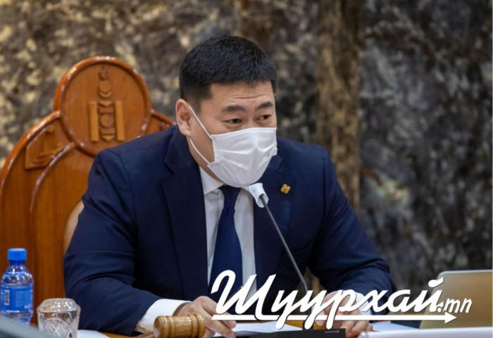 Л.Оюун-Эрдэнэ: Жуулчид Монголд ирээд вакцинаа үнэгүй хийлгэж болно