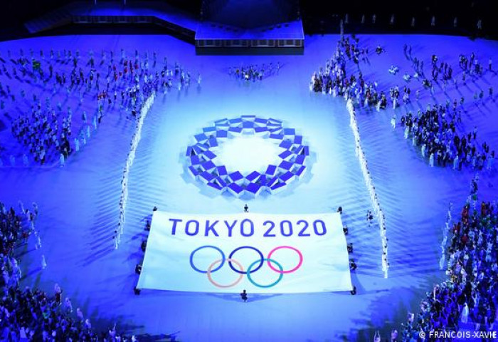 ТАНИЛЦ: Токио 2020 олимпийн ЖҮДО БӨХИЙН тэмцээний ялагчдын ТААМАГЛАЛ