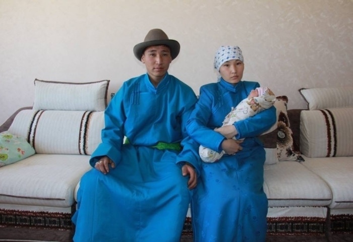 Монгол Улсын гурван сая дахь иргэн найман жилийн өмнөх энэ өдөр мэндэлжээ