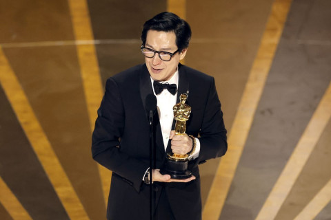Нутаг нэгтэн нь Оскарын шагнал хүртэхэд Вьетнамчууд төдийлөн баярлаагүйн шалтгаан