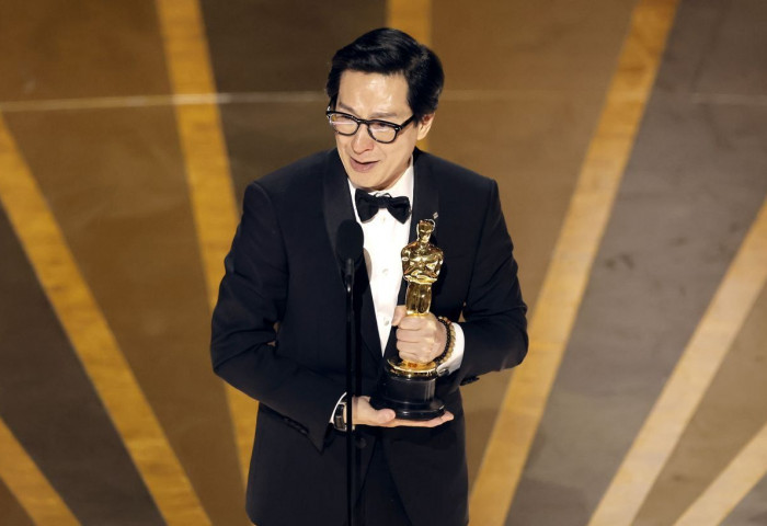 Нутаг нэгтэн нь Оскарын шагнал хүртэхэд Вьетнамчууд төдийлөн баярлаагүйн шалтгаан