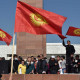 Киргизүүд нийслэлийнхээ дүүргүүдийн нэрийг солих санаачилга гаргасан нь Оросын улс төрчдийг бухимдуулав