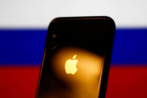 АНУ-ын тусгай албад iPhone-ийг тагнуулын хэрэгсэл болгож байсныг илрүүлснээ Оросын тал мэдэгдэв