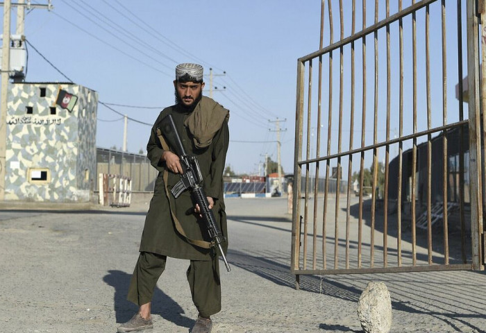 Иран-Афганистаны хил дээр усны маргаанаас үүдэлтэй зэвсэгт мөргөлдөөн гарчээ