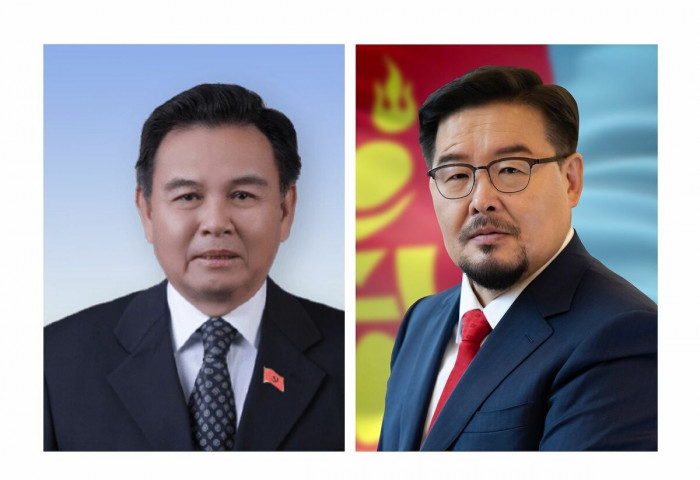Лаос улсын Үндэсний Ассамблейн дарга Сайсумпон Фумвихан Монгол Улсад албан ёсны айлчлал хийнэ