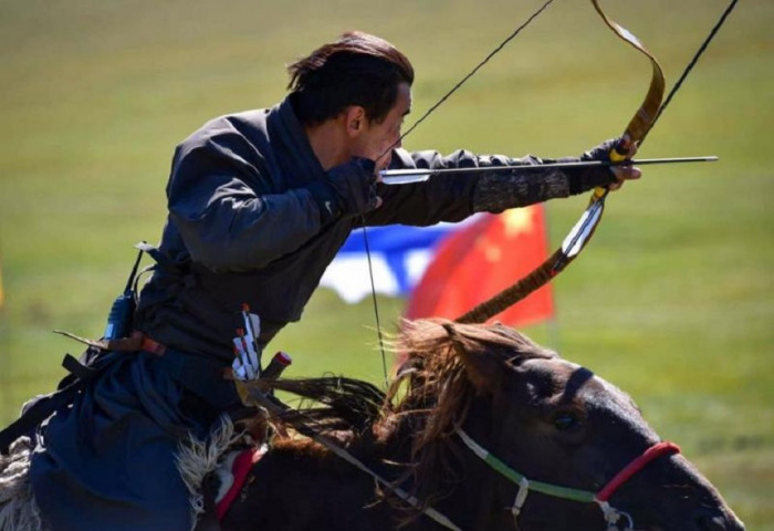 Монгол Улсад анх удаа морьт харвааны ДАШТ болох гэж байна