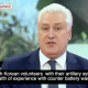 Умард Солонгос 100,000 сайн дурынхныг Украинд илгээх санал тавьсан тухай Оросын төв телевизээр ярьжээ
