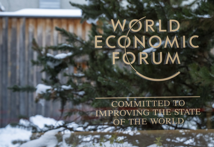 Дэлхийн эдийн засгийн форум: Монгол УЛС хоёр хөршийн хамт оролцохгүй