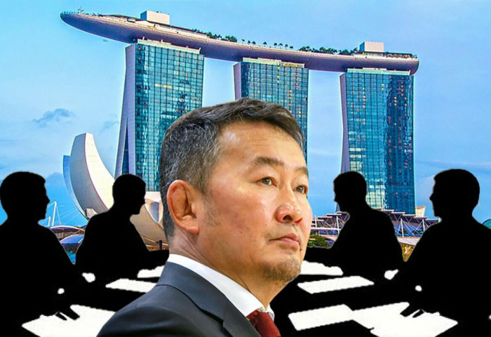 Сингапур дахь уулзалт Монголд яаж “буух” вэ?!
