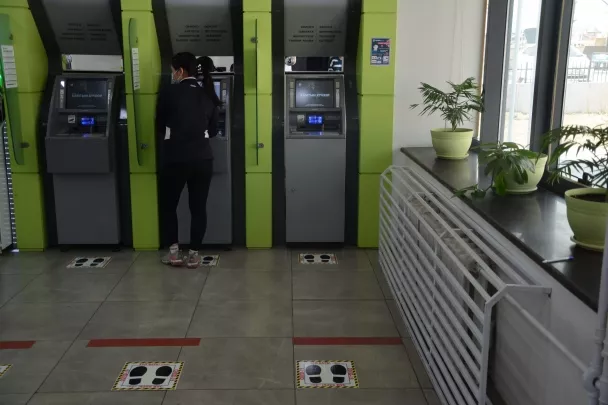 METRO хот: Дугаарыг чинь дуудахыг хүлээх хэрэггүй, АТМ, Киоскоор л үйлчлүүлээд сурчих