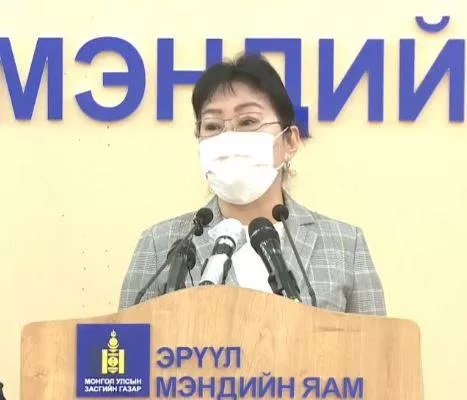 ЭМЯ: Өвчлөлийн 43-50 хувь нь шинж тэмдэггүй байна