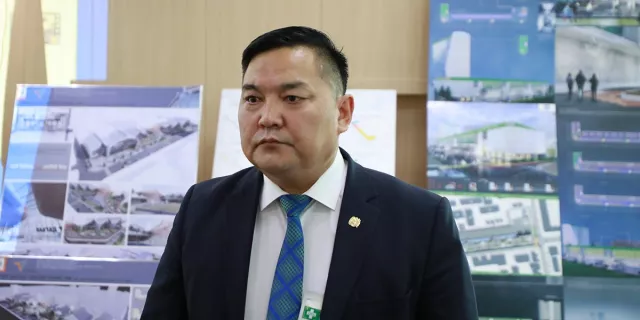 "Урт цагаан” үйлчилгээний төвийг дахин төлөвлөх уралдаанд ирүүлсэн бүтээлүүдэд иргэдээс санал авч байна