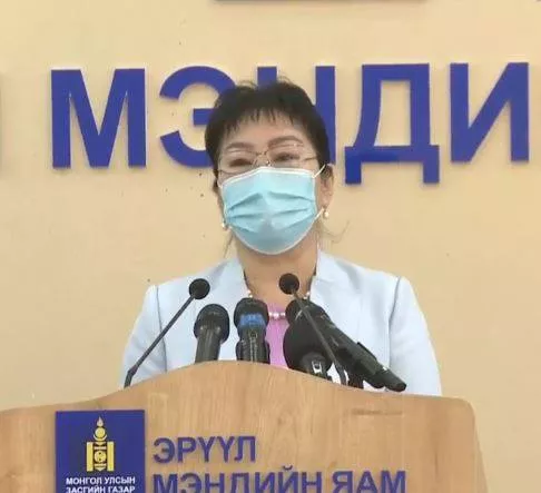 ЭМЯ: Тамхи татдаг болон илүүдэл жинтэй хүн COVID19-өөр өвчилж, нас барах нь өндөр байгааг ДЭМБ-аас анхааруулсан