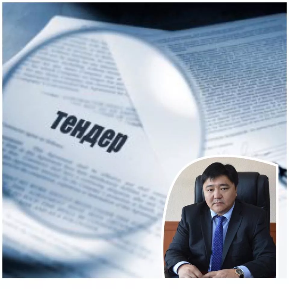 “Тендерчин” Г.Ганболд бүрэн эрхийн ард нуугдаж, хариуцлагаас зугтах нь 