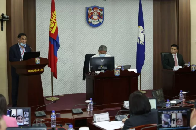 Өвөлжилтийн бэлтгэл ажлын хүрээнд 23 мянган тонн нүүрс нөөцлөөд байна