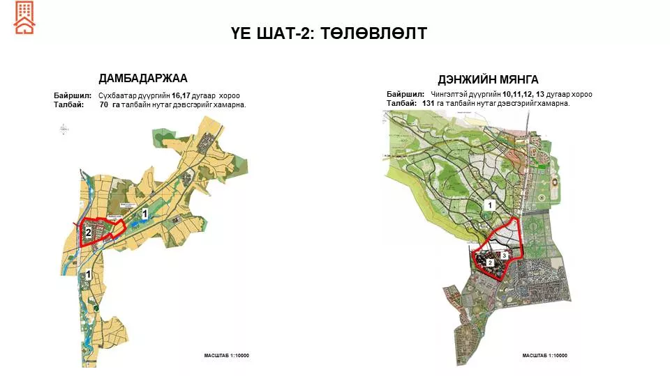 Агаарын бохирдлыг 80 хувиар бууруулна