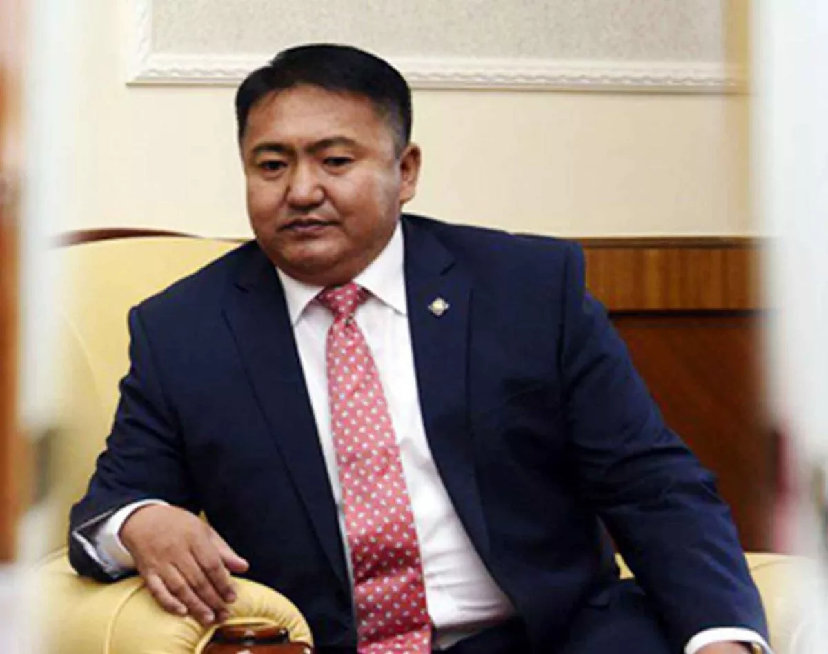 ЖДҮ-чний жинхэнэ төлөөлөл О.Батнасан нэр дэвшихээр сэрүүн зүүдэлж явна